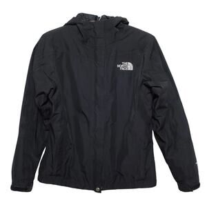 North Face Shell women’s black sz S